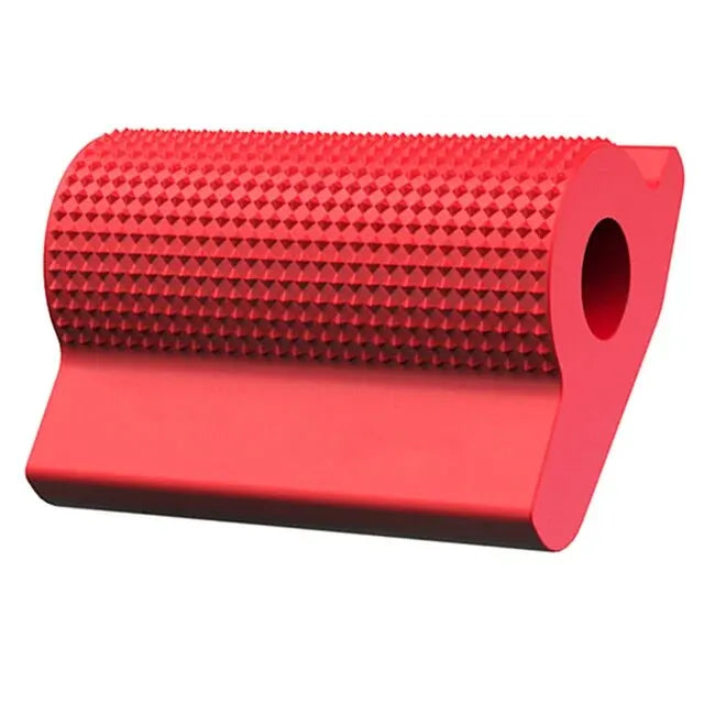 Universal Motorcycle Shift Gear Lever Pedal Rubber Cover Anti-skid Foot Peg Toe Gel Accessories for Honda Kawasaki Yamaha easy-shop-bay