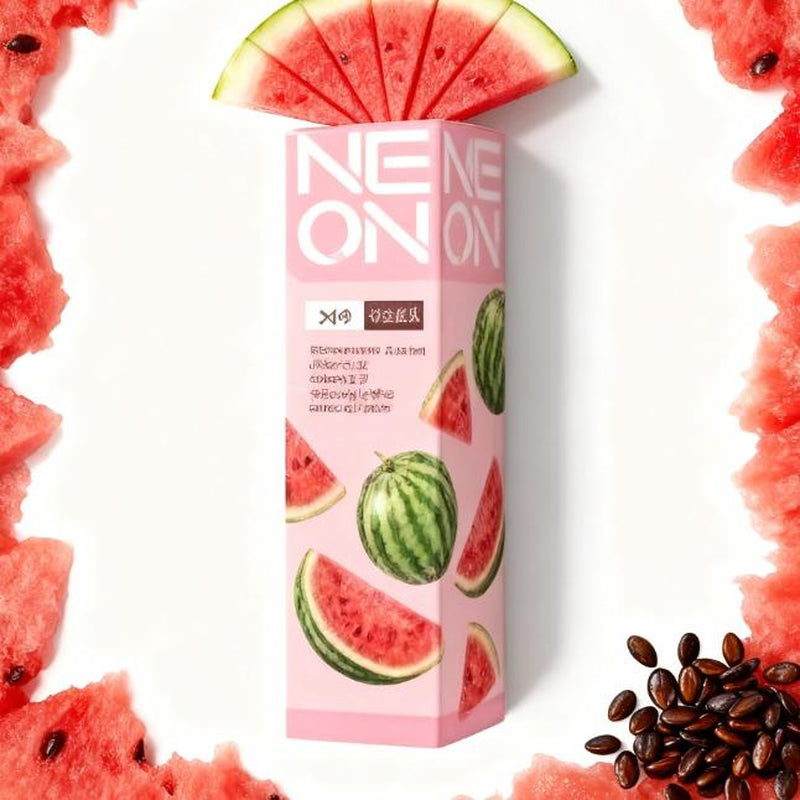 NEON 3-Piece Pack 900 Ways to Relax & Sleep 100% Natural Portable Inhaler Extra Strength US Maanywhererket Carry Alight Enytime Herbal Sleep Inhaler for Home Work or On-The-Go