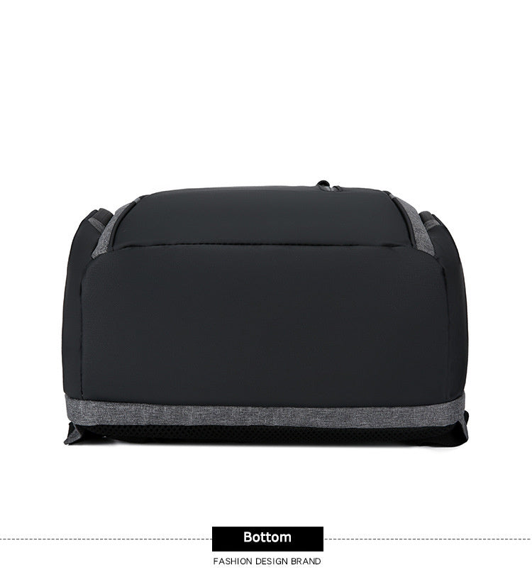 [Anti-theft | Laptop] Large Capacity Anti-theft Men's Laptop Backpack | Travel Business Bag Shoulder Bag easy-shop-bay