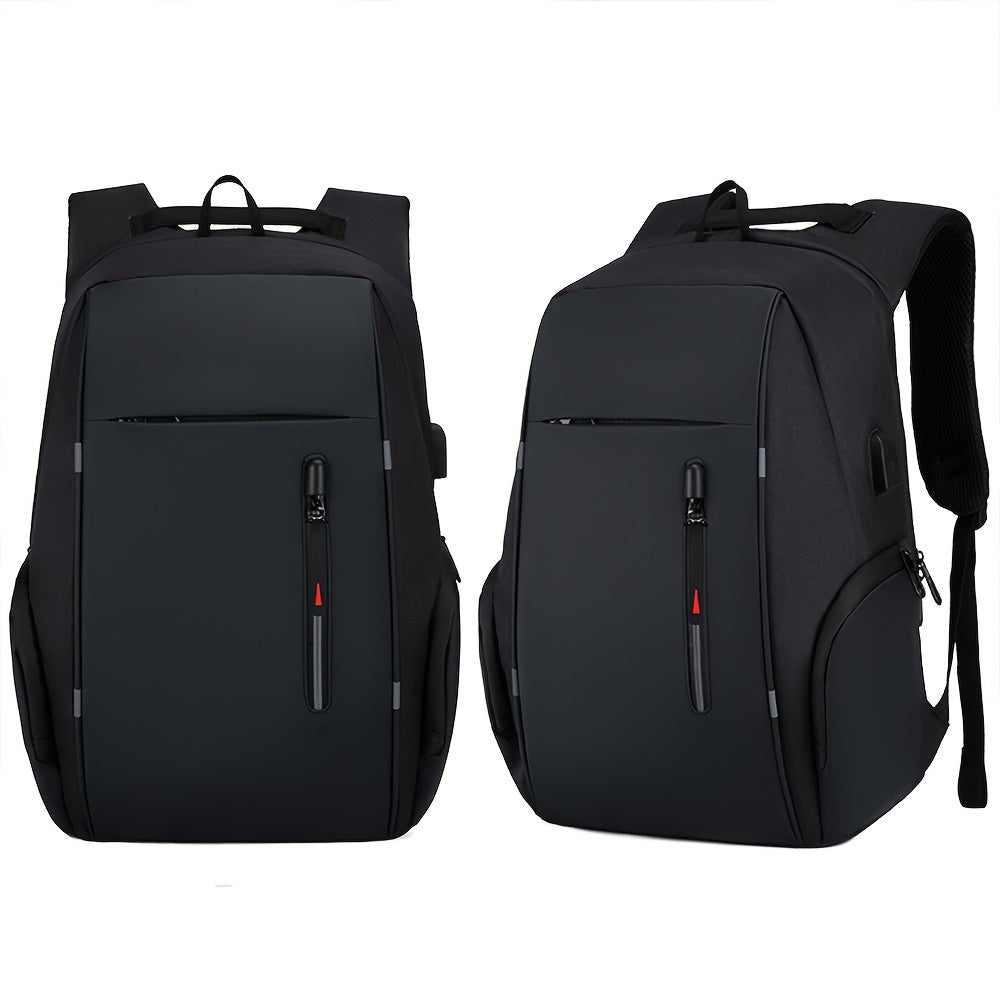 [Anti-theft | Laptop] Large Capacity Anti-theft Men's Laptop Backpack | Travel Business Bag Shoulder Bag easy-shop-bay