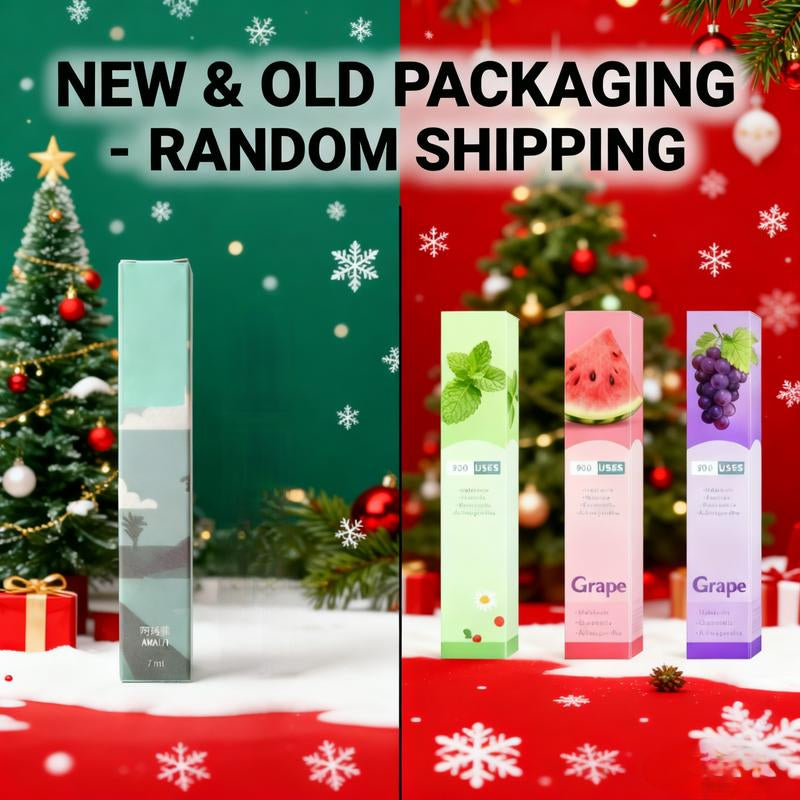 NEON 3-Piece Pack 900 Ways to Relax & Sleep 100% Natural Portable Inhaler Extra Strength US Maanywhererket Carry Alight Enytime Herbal Sleep Inhaler for Home Work or On-The-Go