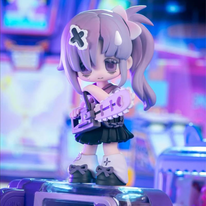 TOMIZ Electronic Pets from Another Dimension Series Blind Box