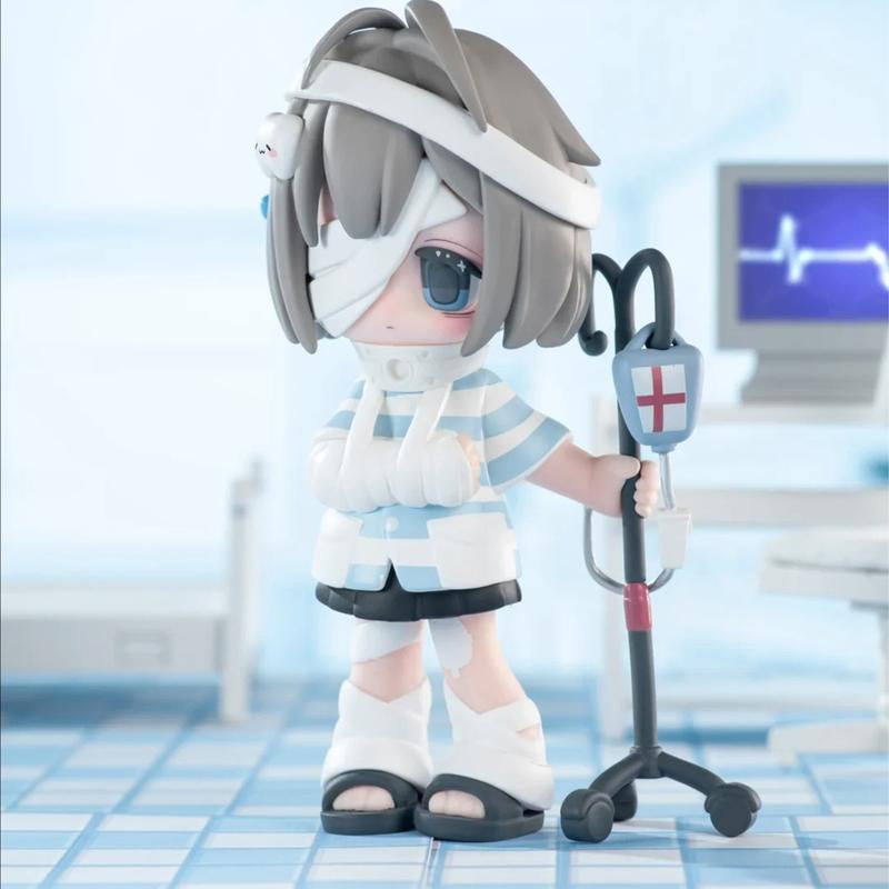 TOMIZ Electronic Pets from Another Dimension Series Blind Box