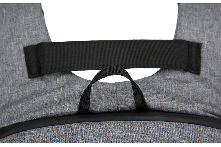 [Anti-theft | Laptop] Large Capacity Anti-theft Men's Laptop Backpack | Travel Business Bag Shoulder Bag easy-shop-bay