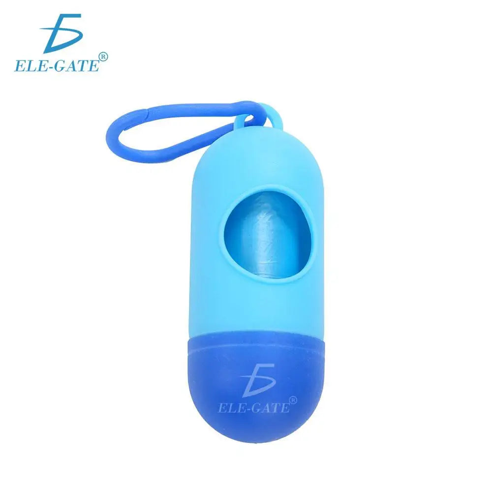 ELEGATE Disposable Pet Sanitary Bag Dispenser Model MAS.19 easy-shop-bay