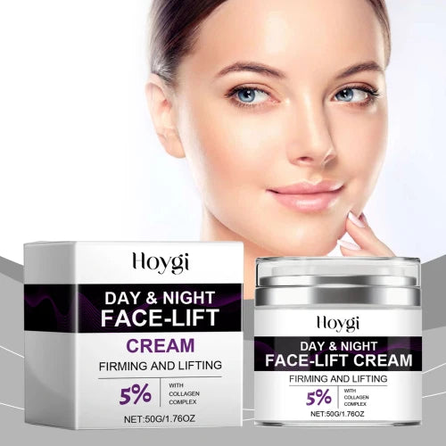 Hoygi Lifting Care Cream Anti-Wrinkle Brightening  Moisturizing And Firming Facial Skin easy-shop-bay