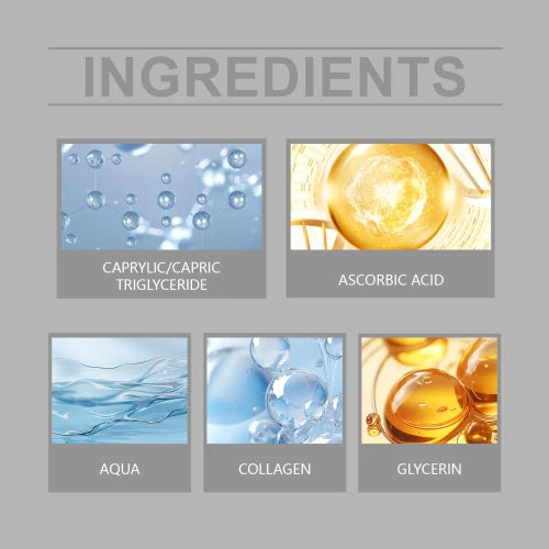 Hoygi Lifting Care Cream Anti-Wrinkle Brightening  Moisturizing And Firming Facial Skin easy-shop-bay