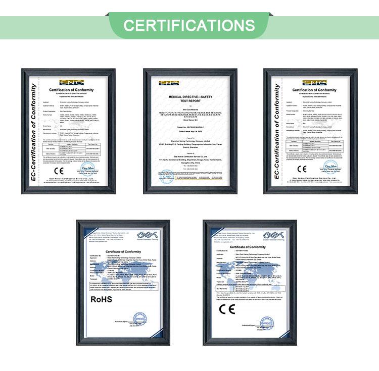 Diamond Ice Sculpture Slimming Machine with Cooling and Heating Temperature Adjustable 360 Cryolipolysis Fat Freezing Machine easy-shop-bay