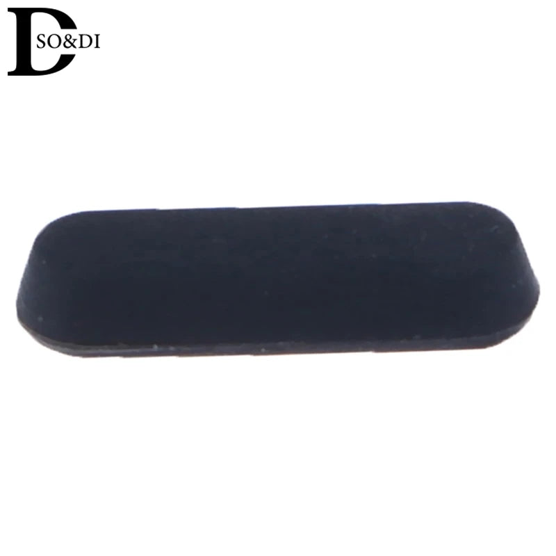 1pc For Thinkpad X1 Carbon Gen9 Gen10 Laptop Bottom Case Innovative And Replaceable New Rubber Feet Foot easy-shop-bay