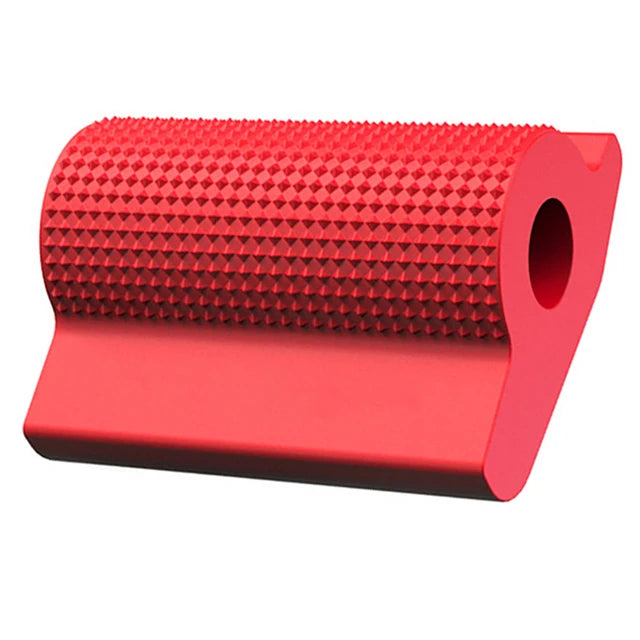 Universal Motorcycle Shift Gear Lever Pedal Rubber Cover Anti-skid Foot Peg Toe Gel Accessories for Honda Kawasaki Yamaha easy-shop-bay