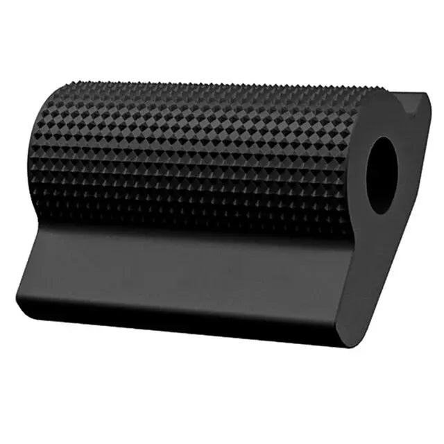 Universal Motorcycle Shift Gear Lever Pedal Rubber Cover Anti-skid Foot Peg Toe Gel Accessories for Honda Kawasaki Yamaha easy-shop-bay