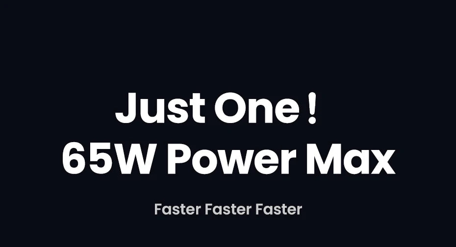 【US Plug】UGREEN 65W 30W GaN Charger Robot Design PD3.0 Fast Charger QC4.0 3.0 PPS for iPhone 17 16 15 Pro Macbook Laptop Table easy-shop-bay