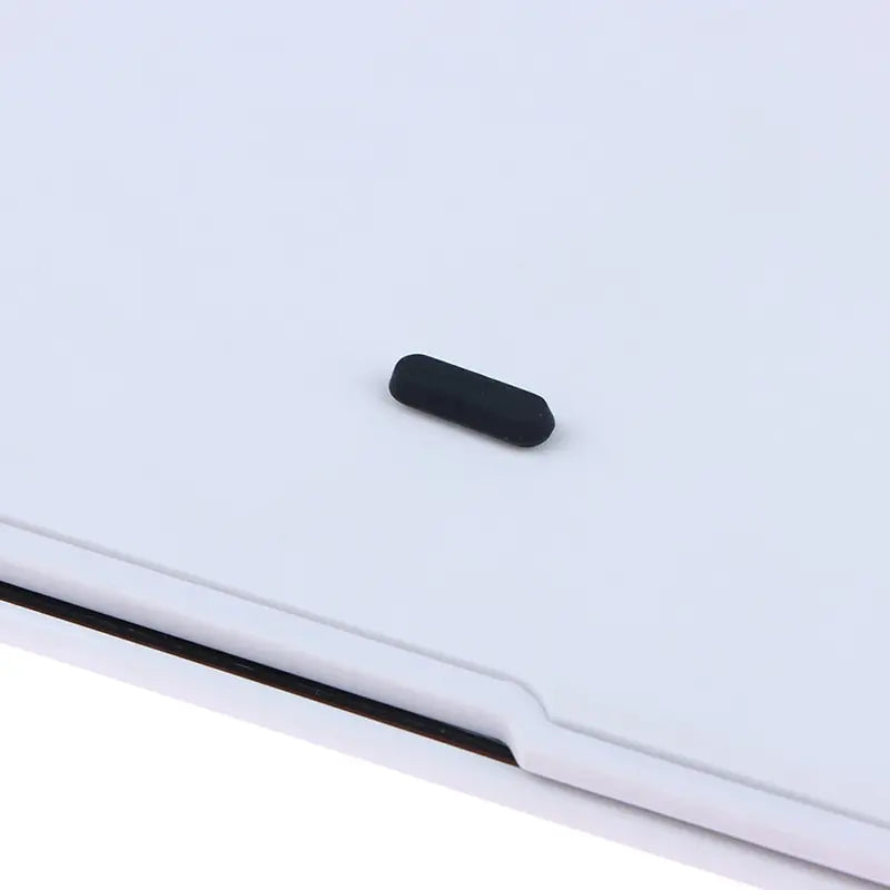 1pc For Thinkpad X1 Carbon Gen9 Gen10 Laptop Bottom Case Innovative And Replaceable New Rubber Feet Foot easy-shop-bay