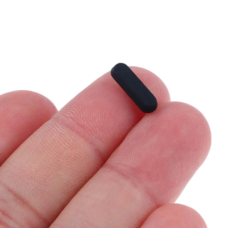 1pc For Thinkpad X1 Carbon Gen9 Gen10 Laptop Bottom Case Innovative And Replaceable New Rubber Feet Foot easy-shop-bay