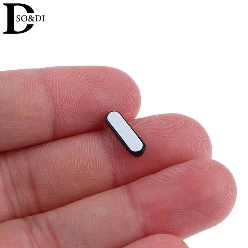 1pc For Thinkpad X1 Carbon Gen9 Gen10 Laptop Bottom Case Innovative And Replaceable New Rubber Feet Foot easy-shop-bay