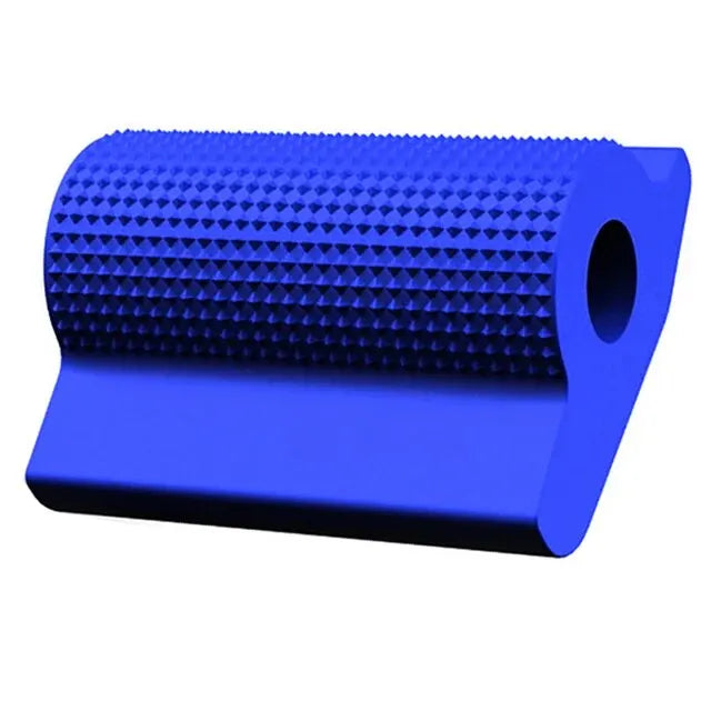 Universal Motorcycle Shift Gear Lever Pedal Rubber Cover Anti-skid Foot Peg Toe Gel Accessories for Honda Kawasaki Yamaha easy-shop-bay