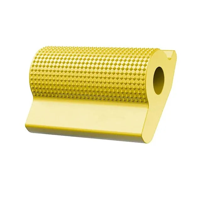 Universal Motorcycle Shift Gear Lever Pedal Rubber Cover Anti-skid Foot Peg Toe Gel Accessories for Honda Kawasaki Yamaha easy-shop-bay