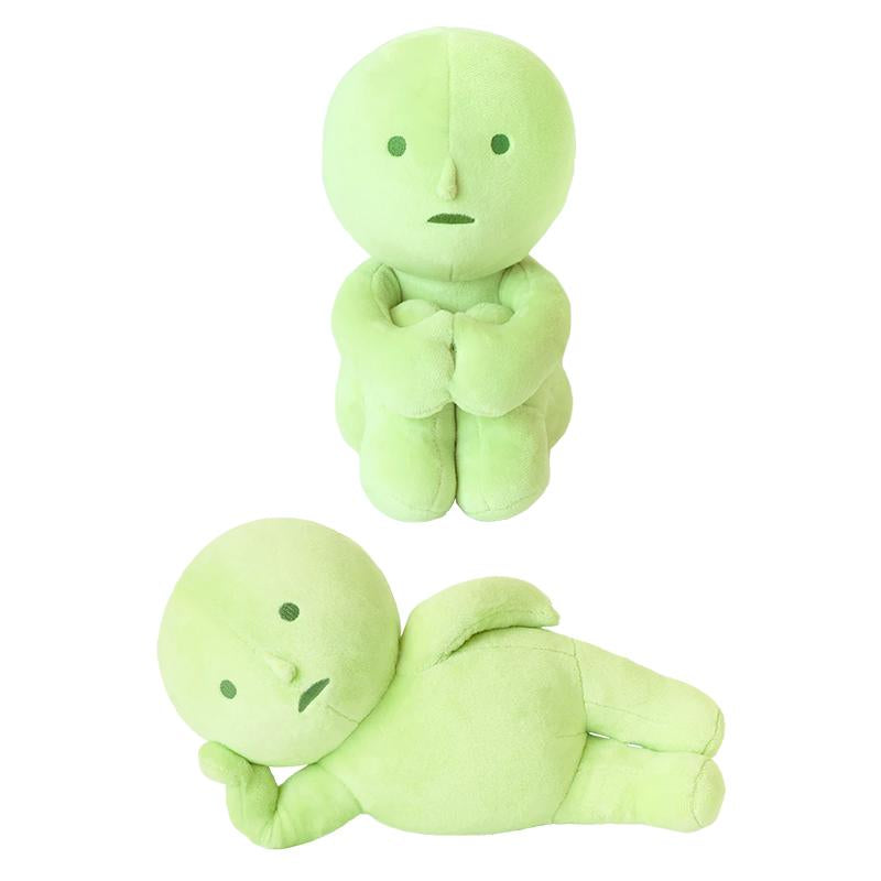 Smiski Plush
