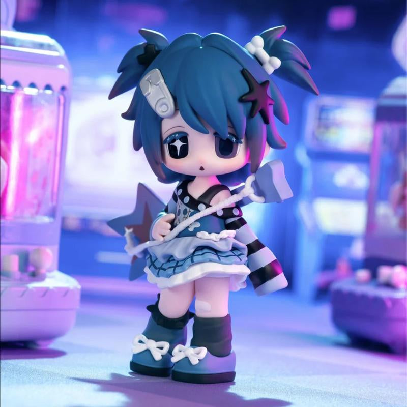 TOMIZ Electronic Pets from Another Dimension Series Blind Box