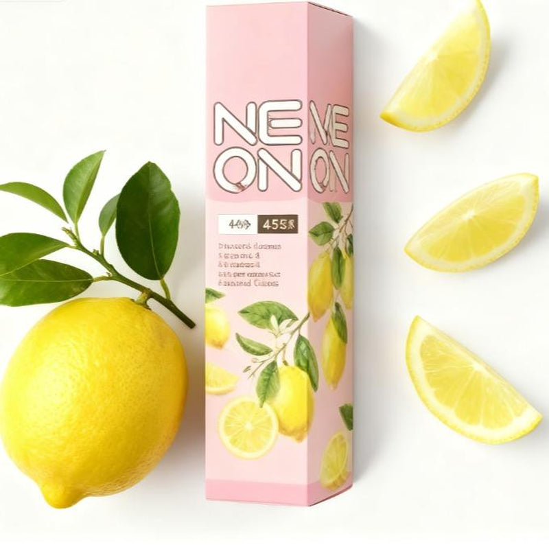 NEON 3-Piece Pack 900 Ways to Relax & Sleep 100% Natural Portable Inhaler Extra Strength US Maanywhererket Carry Alight Enytime Herbal Sleep Inhaler for Home Work or On-The-Go