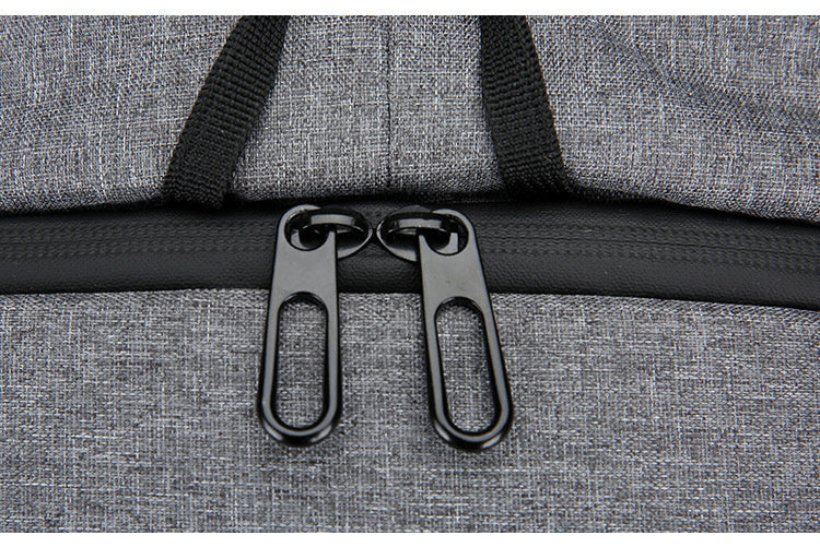 [Anti-theft | Laptop] Large Capacity Anti-theft Men's Laptop Backpack | Travel Business Bag Shoulder Bag easy-shop-bay