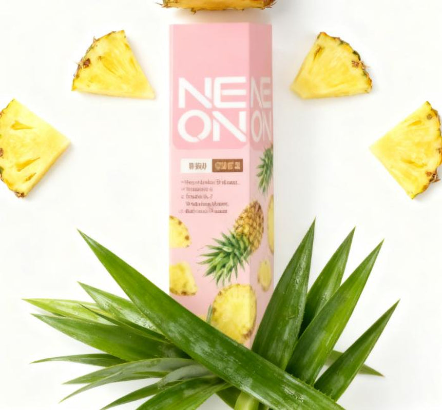 NEON 3-Piece Pack 900 Ways to Relax & Sleep 100% Natural Portable Inhaler Extra Strength US Maanywhererket Carry Alight Enytime Herbal Sleep Inhaler for Home Work or On-The-Go