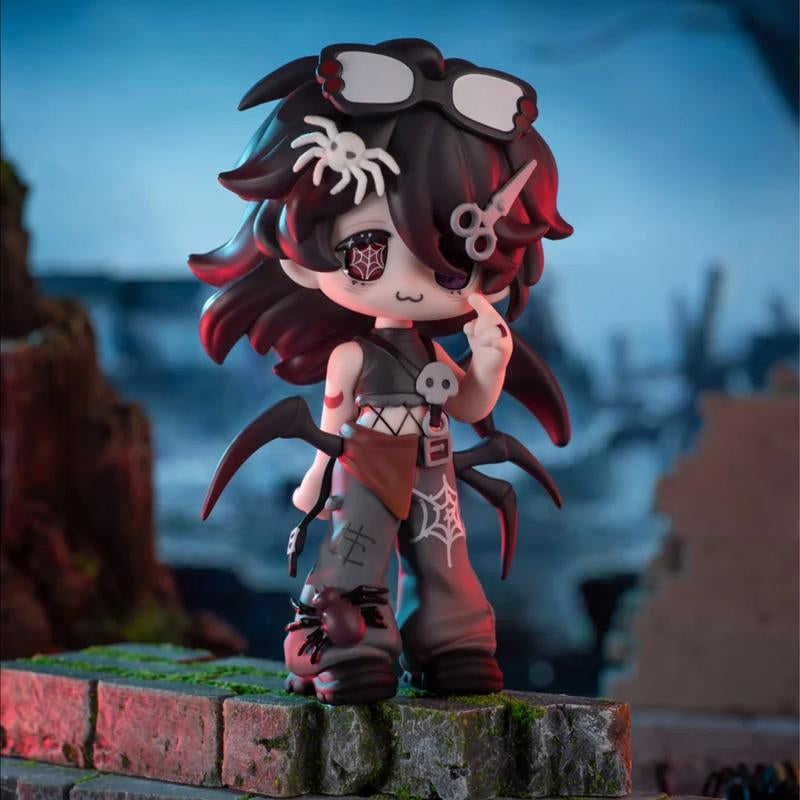 TOMIZ Electronic Pets from Another Dimension Series Blind Box