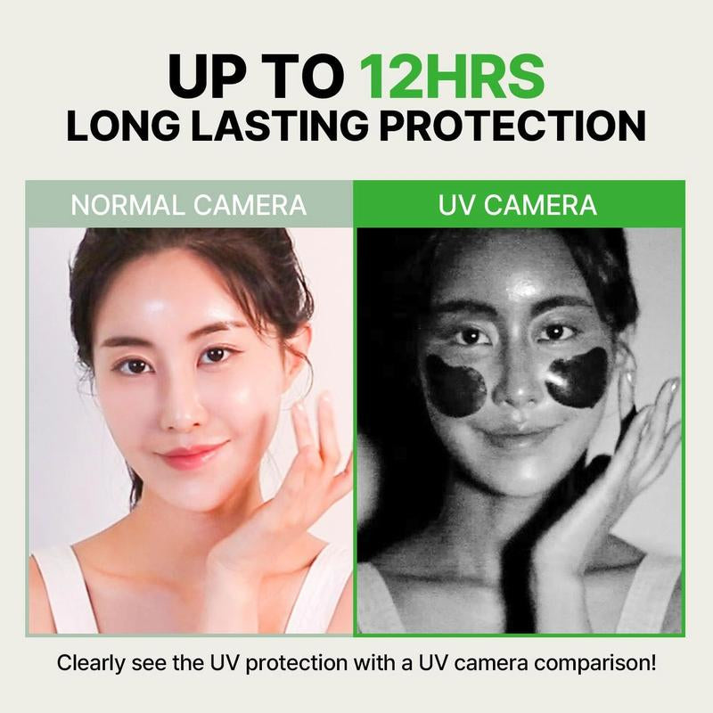 FRANZ Naked Sunshield Peptide Patch L Size (5 Pairs)